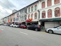Mosque Street (D1), Retail #535500471